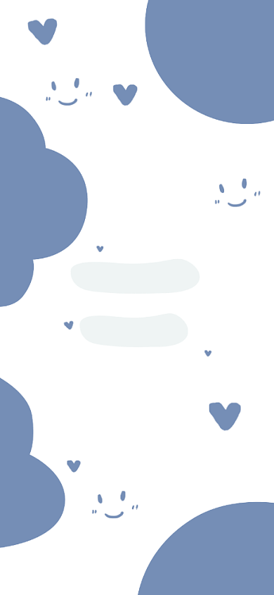 好运幸运励志手机壁纸背景