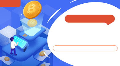 小白营销课程封面背景