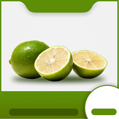 生鲜果蔬柠檬主图直通车背景