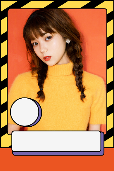 时尚潮牌女装天猫淘宝海报主图背景