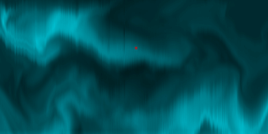 年会盛典公司年会绿色简约大气展板背景