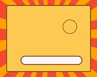 双十一优惠折扣抢券小程序封面背景