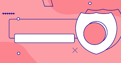 店铺售后服务淘宝电商横版海报图背景