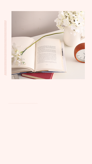 早安你好小清新文章配图背景