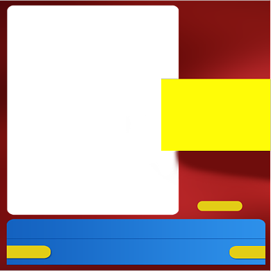 家电潮流生活季电器冰箱活动促销主图背景