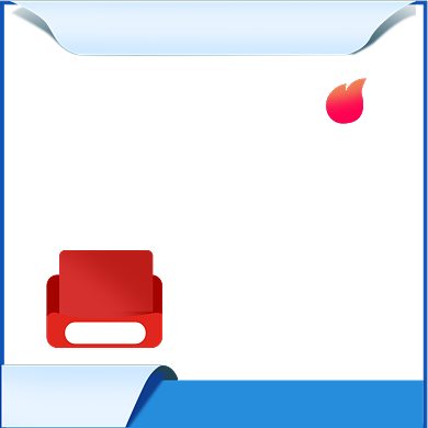 淘宝造物节美妆主图图标模板背景