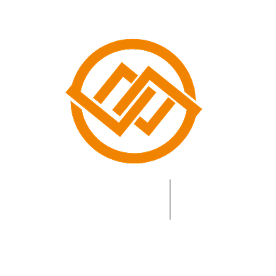 装饰装修公司标志LOGO背景