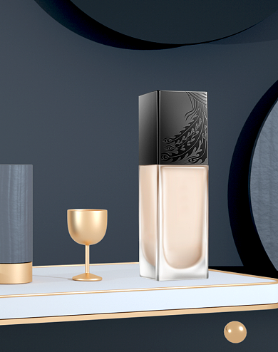 简约电商京东好物节海报背景