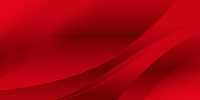 迎新年会科技红色质感背景展板背景