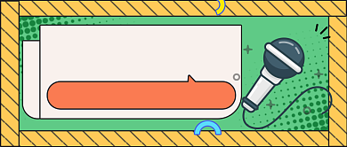 书影音单传媒号宣传背景