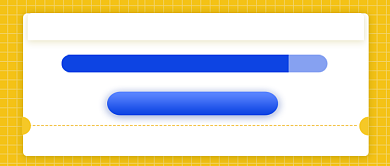 热点话题你的2020年公众号首图背景