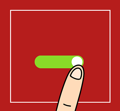 仅对你可见恶搞趣味朋友圈封面背景