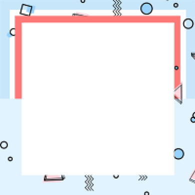 福利来袭公众号次图背景