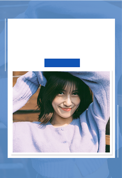 年货节潮流女装促销钻展背景