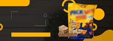 88会员节淘宝进口零食电商banner图背景