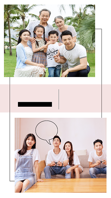 感恩节简约摄影文章配图背景