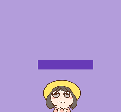 搞笑趣味清新简约朋友圈封面背景