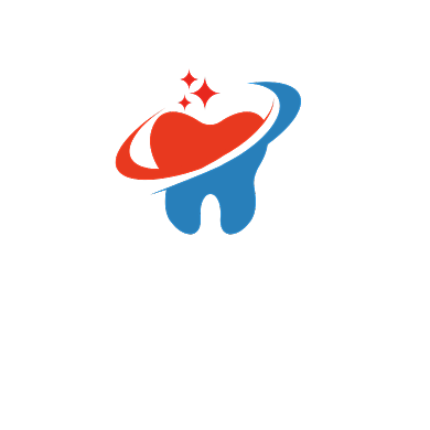 牙科医疗标志牙医背景