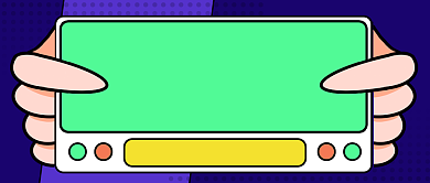 英语单词学习经验分享公众号首图背景