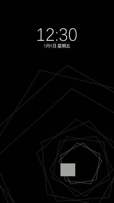 暗黑励志手机壁纸背景