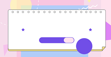 秋装女装上新淘宝电商店铺活动说明海报背景