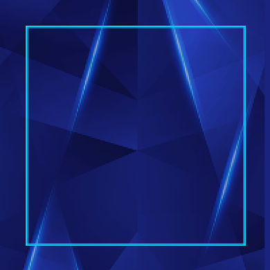 科技峰会商务大气公众号次图背景