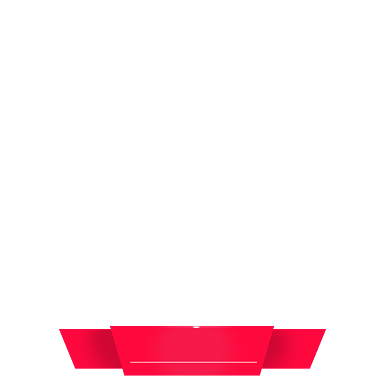 双十一年货节红色店铺爆款进店热销活动标签背景