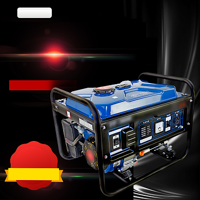 促销主图直通车发电机背景