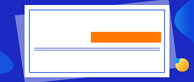 毕业季招聘公众号首图背景