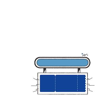 0元入会优惠券图标背景