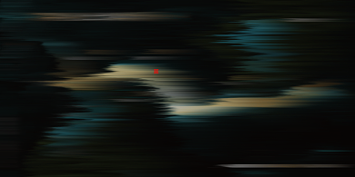 年会盛典公司年会简约大气展板背景