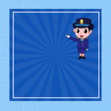 法治宣传日大气简约公众号次图背景