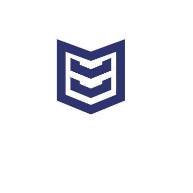 门锁安全盾牌标志LOGO背景