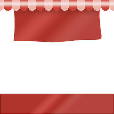 新年年货节年夜饭食材产品主图背景