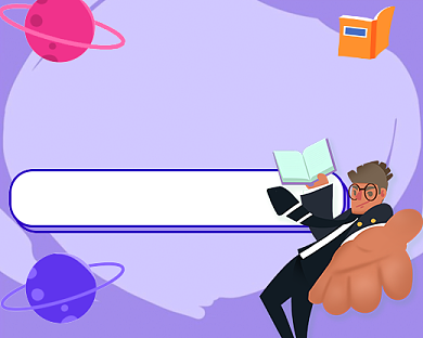 秋招启动学生求职小程序封面背景