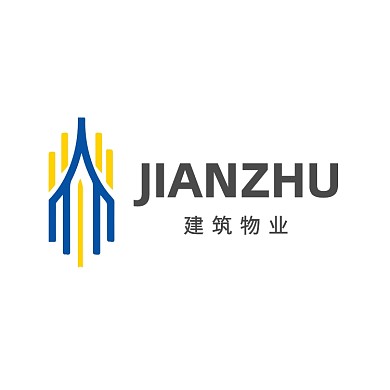 建筑房产物业房屋中介LOGO