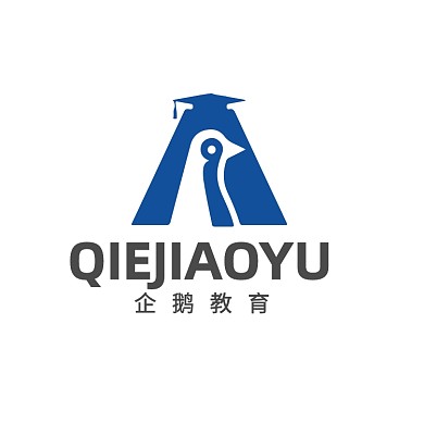 企鹅教育早教在线辅导LOGO