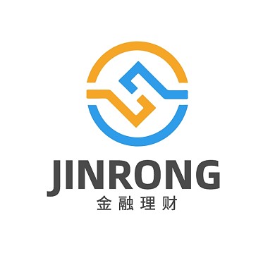 金融理财投资金币银行LOGO
