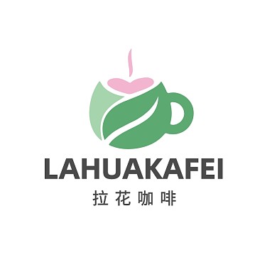 奶茶店咖啡厅餐饮LOGO