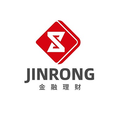 金融理财交易网商平台贷款LOGO