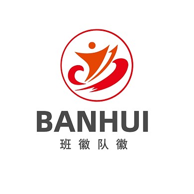 班徽队徽校徽教育学校LOGO