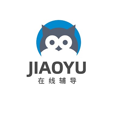 猫头鹰教育在线辅导LOGO