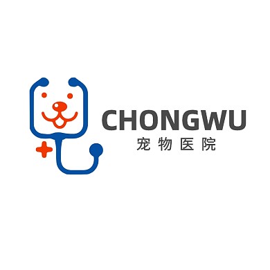 宠物医院医疗宠物店LOG