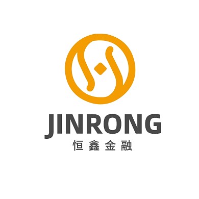 金融理财投资H字母LOGO