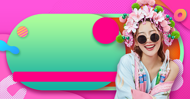 店铺招代理加盟合伙人海报banner背景