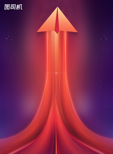 双十二时尚大气战绩销量活动海报背景