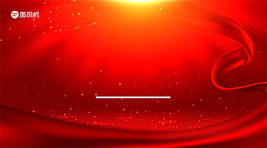 双十一销售实时战报中国风手机横图背景