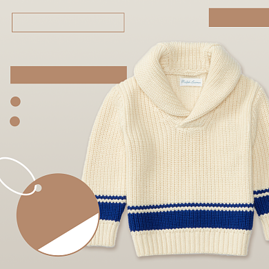 服饰童装主图直通车背景