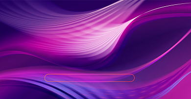 紫色渐变周年庆店庆夏季清仓促销海报背景