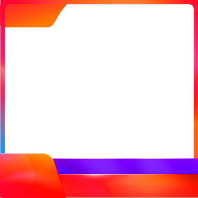 双十二服装类主图图标背景